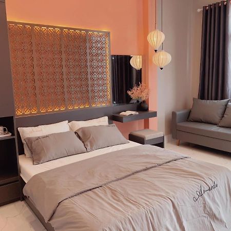 54 Homestay Cần Thơ Kültér fotó