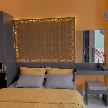 54 Homestay Cần Thơ Kültér fotó
