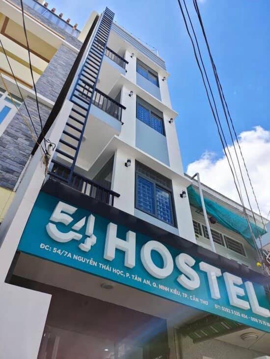 54 Homestay Cần Thơ Kültér fotó