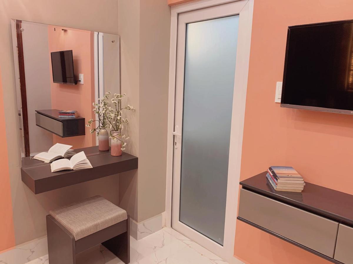 54 Homestay Cần Thơ Kültér fotó