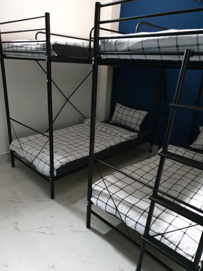 54 Homestay Cần Thơ Kültér fotó
