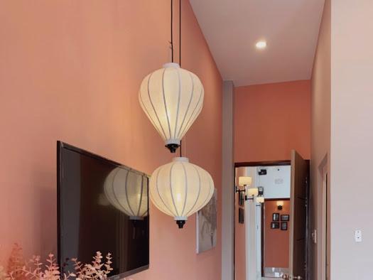 54 Homestay Cần Thơ Kültér fotó