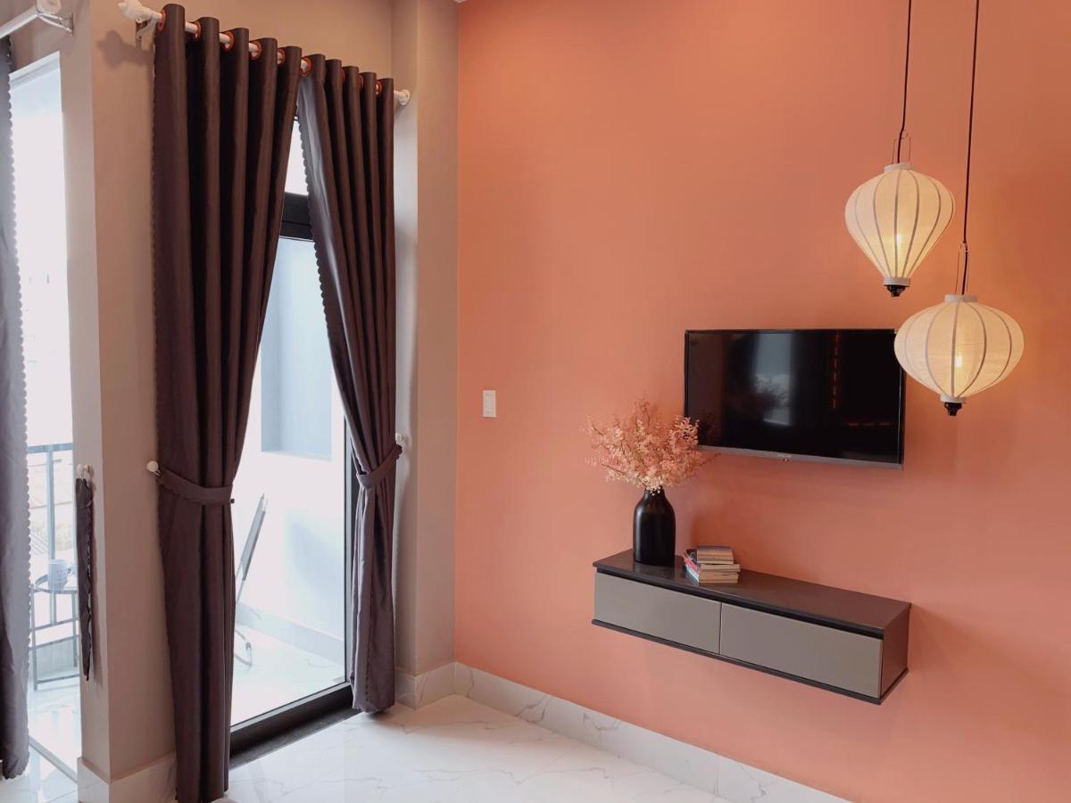 54 Homestay Cần Thơ Kültér fotó