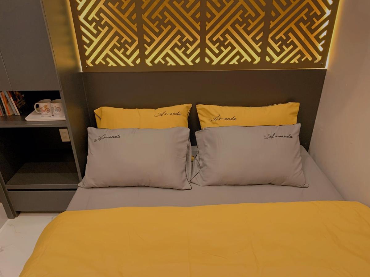 54 Homestay Cần Thơ Kültér fotó