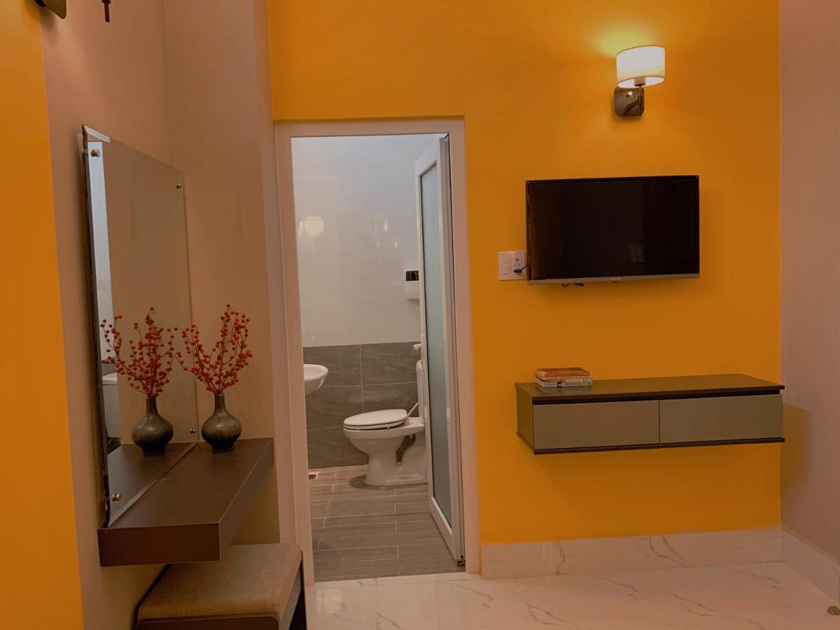 54 Homestay Cần Thơ Kültér fotó