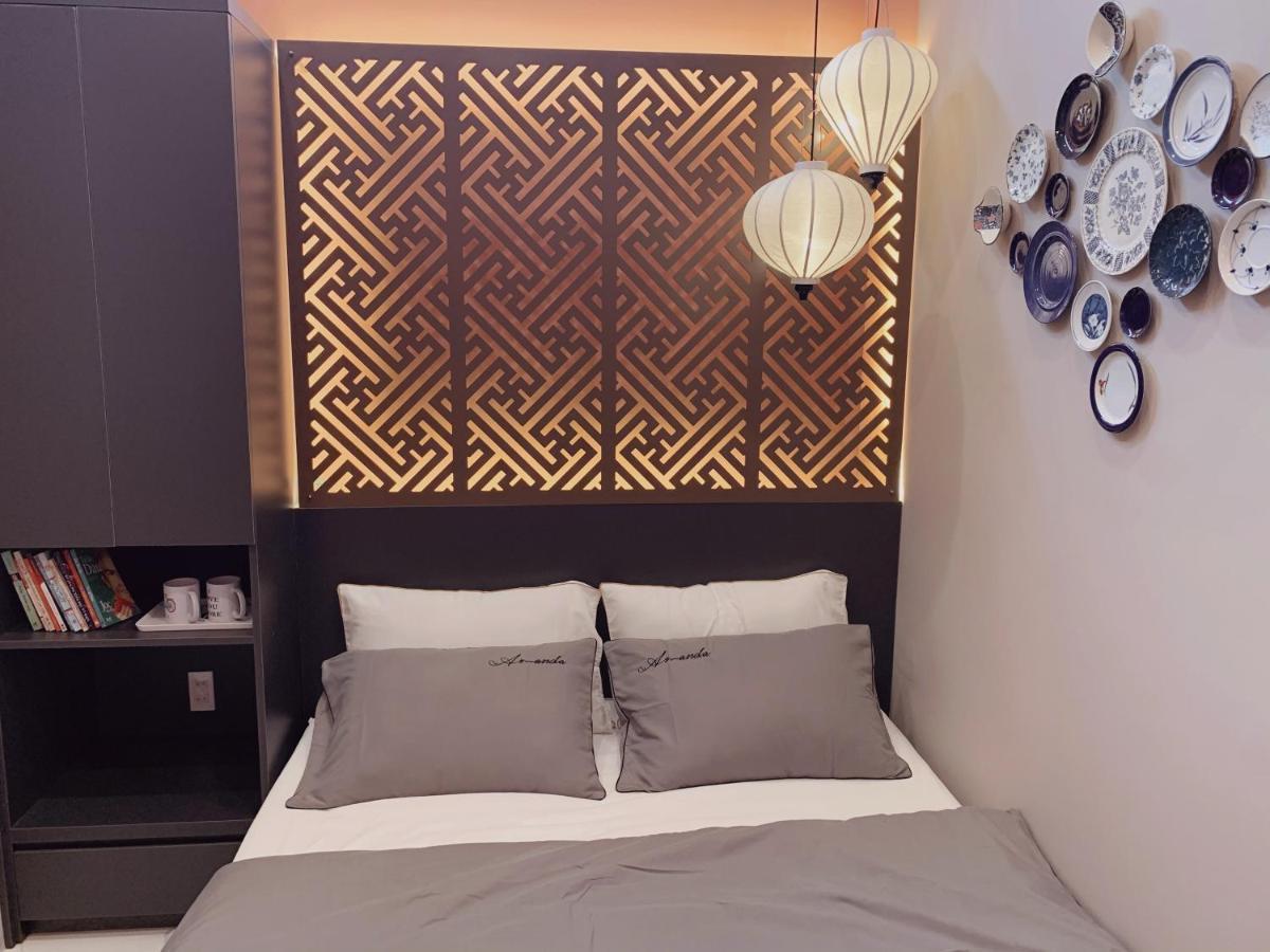 54 Homestay Cần Thơ Kültér fotó