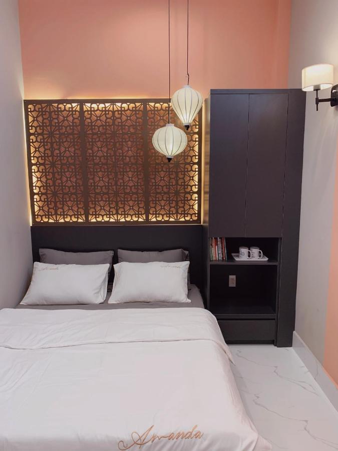 54 Homestay Cần Thơ Kültér fotó