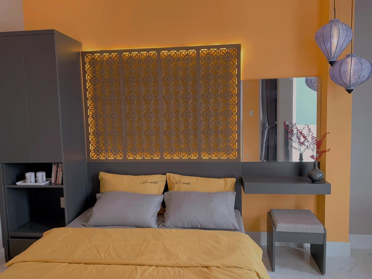 54 Homestay Cần Thơ Kültér fotó