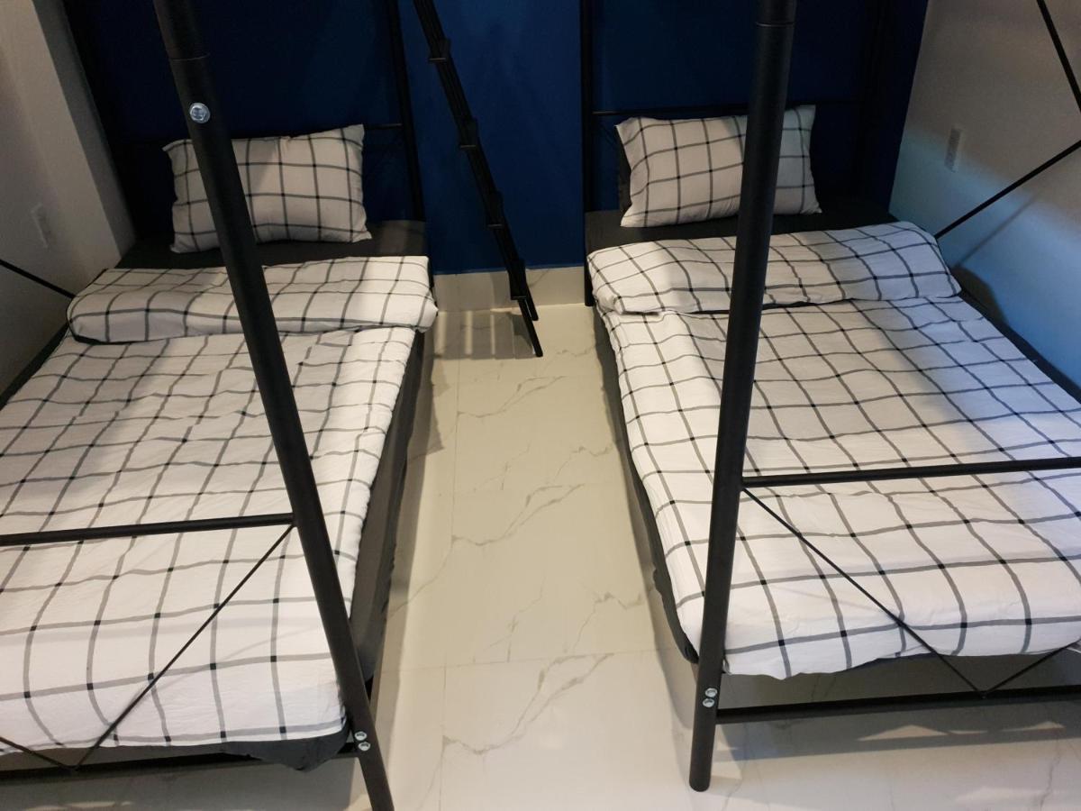 54 Homestay Cần Thơ Kültér fotó